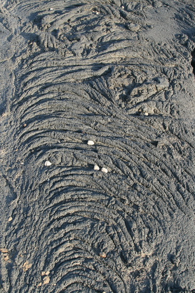 Ethiopia 182  东非大裂谷玄武岩绳状构造.jpg